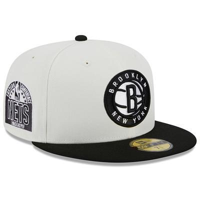 New York Knicks SIDE-CITY ICON Royal Hat by New Era