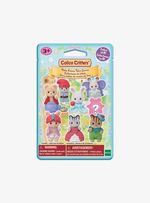 Calico Critters Baby Shopping Series Blind Bag