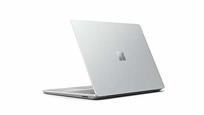  Microsoft Surface Laptop Go - 12.4 Touchscreen