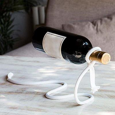  Avinna Dog Wine Bottle Holder, Dog Decor, Kitchen Decor, Home  Decor, Bar Accessories, Wine Racks Countertop, Wine Rack, Party Decor,  Liquor & Wine Holder, Wine Holder Countertop, Wine Accessories : Home