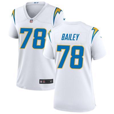 Women's Nike Darren Waller Gray Las Vegas Raiders Atmosphere Fashion Game Jersey Size: Small