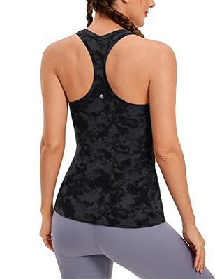 RBX Active Women's Tank Top Body Skimming Athletic Fit Tee for Running,  Yoga, Casual Wear Breathable Sleeveless Workout Top