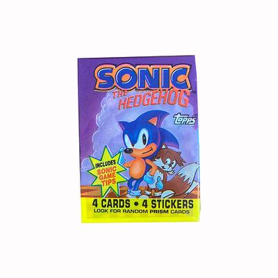 ZLCA 50 Pieces Trading Card Dividers, Playing Card Page Dividers