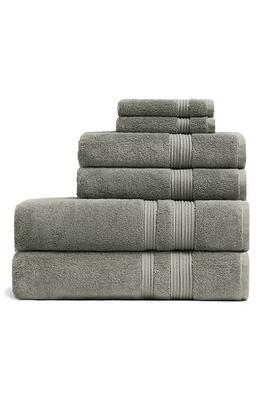 Cotton Paradise Bath Towels, 100% Turkish Cotton 27x54 inch 4