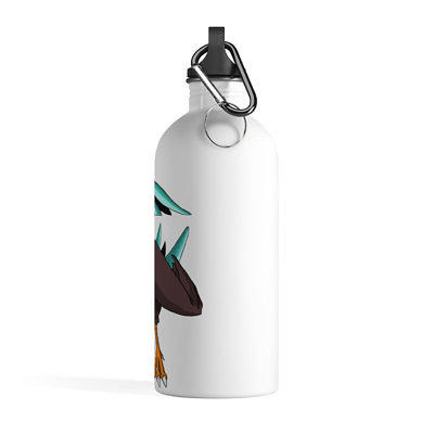 Walt Disney World Stainless Steel Starbucks Water Bottle - Yahoo Shopping