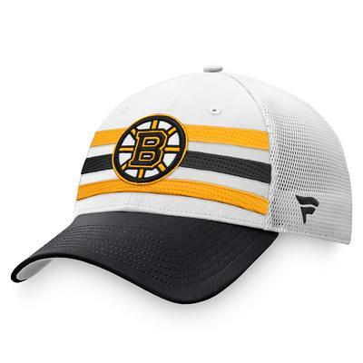 Nashville Predators Fanatics Branded 2023 NHL Draft On Stage Trucker  Adjustable Hat - Gold