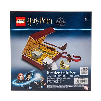 Harry Potter Memo Pad Set