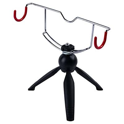  Fishing Pole Holder, Mini Fishing Pole Tripod Bracket