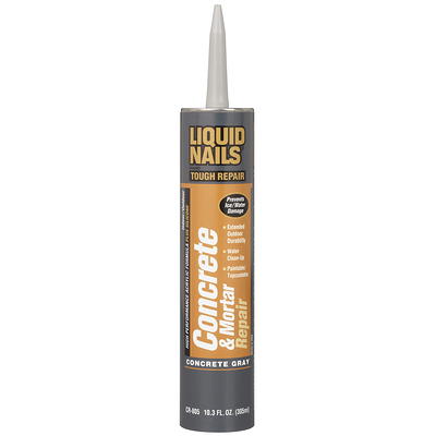 Liquid Nails 10 oz. VOC Tub Surround and Shower Walls Low VOC