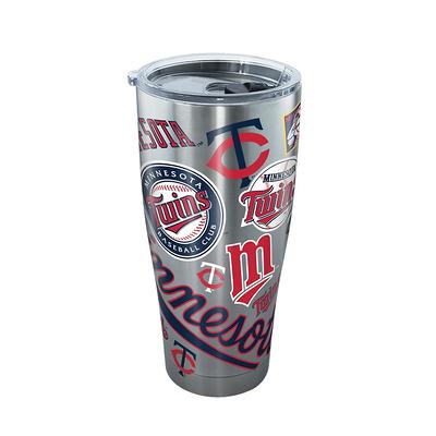 Lids Houston Astros Tervis 20oz. Hype Stripe Stainless Steel Tumbler