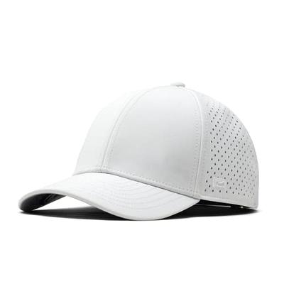 melin A-Game Hydro, Men's Performance Snapback Hats, Water