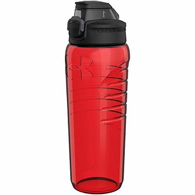 Under Armour Draft Grip 24 oz Water Bottle