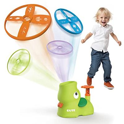 OUTOGO Outdoor Toys for Kids Ages 4-8, Outside Elephant Flying