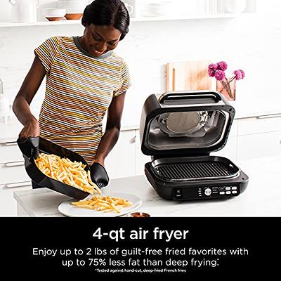 GrillGrate Griddle for Ninja Pro Air Fry Oven