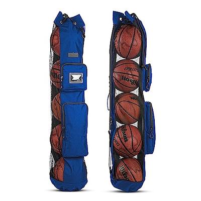 Keeble Outlets Soccer Ball Shoulder Bag for Coaches&Players