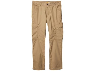 AE Flex 12 Longer Length Lived-In Cargo Short