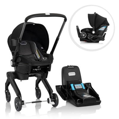 Graco® Turn2Me™ 3-in-1 Car Seat, London