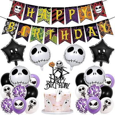 jack skellington happy birthday