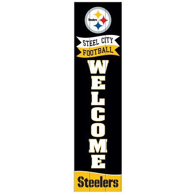 Pittsburgh Steelers 47