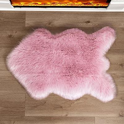 Fluffy Shaggy Area Rug,Ultra Soft Area Rug Fluffy Carpet,2x3 Feet