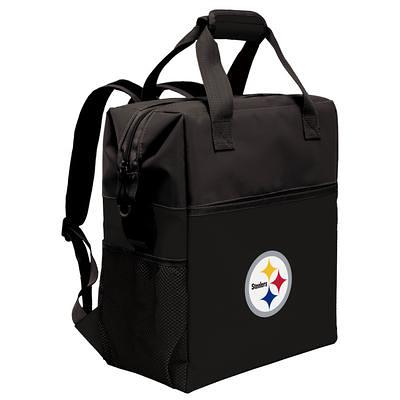 Pittsburgh Steelers Loungefly Clear Mini Backpack