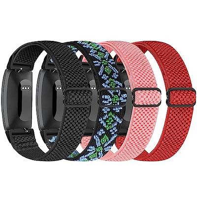 Replacement Bands For Fitbit Ace 3 / Inspire 2 Bracelet Case