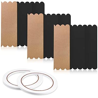 White Tri-fold Display Board, Corrugated Cardboard, 36 x 48 inches (Pack of  24) - Yahoo Shopping