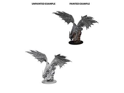 40 Miniature Monsters Fantasy Tabletop RPG Figures for Dungeons and  Dragons, Pathfinder Roleplaying Games. 28MM Scaled Miniatures, 10 Unique  Designs, Bulk Unpainted, Great for D&D/DND 