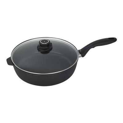 32cm 5.5L (12.5 Inch 5.8 Quart) XD Nonstick Saute Pan With Lid - Yahoo  Shopping