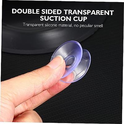 Double Sided Suction Cups