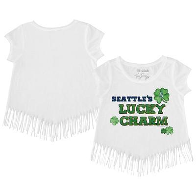 Seattle Mariners Spring Training 2023 Tee Shirt 2T / White