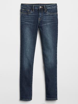 Kids High Rise Cargo Jeans with Washwell - Yahoo Shopping