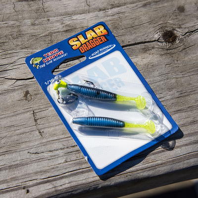 Ocean Logic Striper Fishing Jigs, Color White, Size 1 oz. - Yahoo Shopping