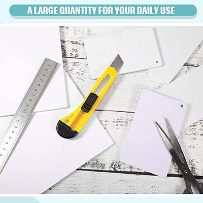 10Pcs Foam Boards Large Foam Board Blank Foam Boards Foam Projects Board  Foam Poster Boards