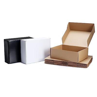 Mailer Boxes