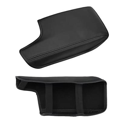 INTGET Car Center Console Armrest Cover for 2021 2022 2023 Subaru