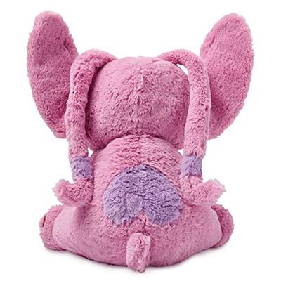 Disney Lilo & Stitch 6-Inch Bean Plush Angel