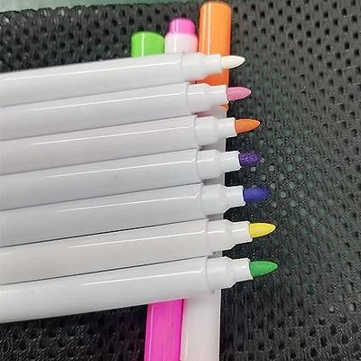 Glowing Acrylic Message Board,Glowing Acrylic Marker Board, Light up Dry  Erase Board with Stand,Glowing Acrylic Board for Office School Home (7  Colored pens) - Yahoo Shopping