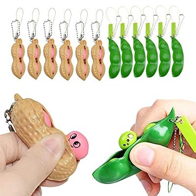 Pop Fidget Toy Green Caterpillar 4-Button Bubble Popping Game - Yahoo  Shopping