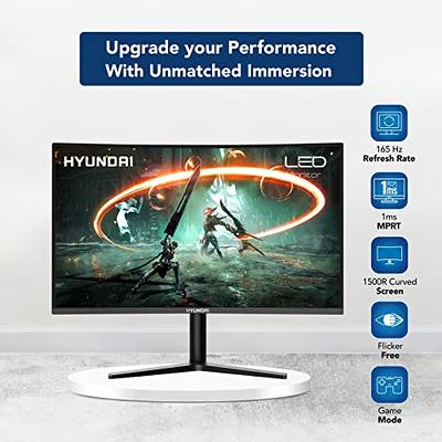 Lenovo L27e-30 27-inch FHD LED Backlit LCD FreeSync Monitor, Ultra-Slim,  3-Side NearEdgeless Frame, HDMI and VGA, Tilt, VESA Mount, Wide Angle  Viewing