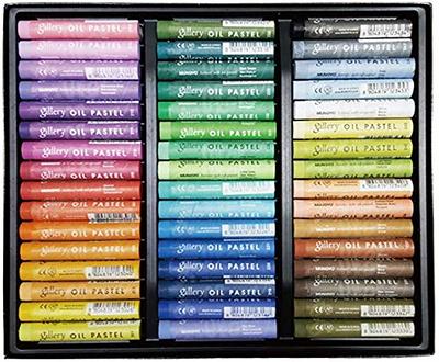 Mungyo Gallery Soft Oil Pastels Set of 36 - Assorted Colors (MOPV-36)