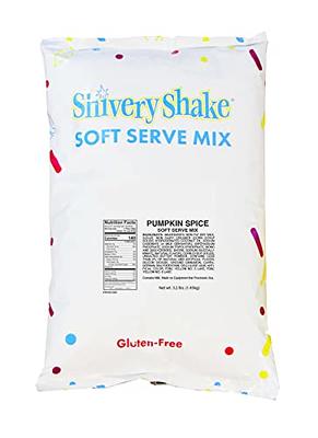 Frozen Yogurt Mix - Vegan Vanilla/Neutral (1 - 3lb bag)