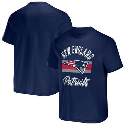 Men's NFL x Darius Rucker Collection by Fanatics Navy/Heather