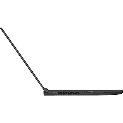 MSI GF65 Thin 3060 Gaming Laptop, 15.6