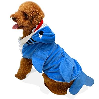 Medium Dogs Sport Hoodies French Bulldog Jacket Fashion Christmas