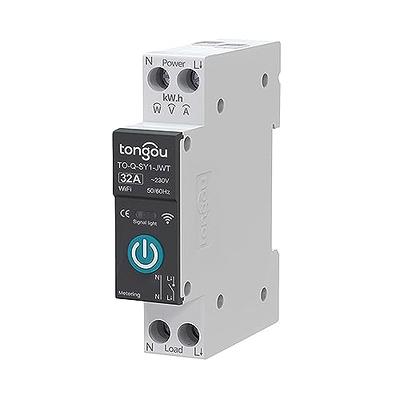 OneSync Under Cabinet Smart Bridge for Voice & App Control