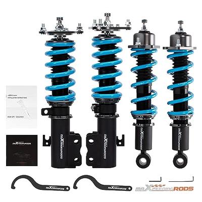  maXpeedingrods Coilover for Honda Accord DX/EX/LX CD5