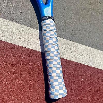 Extra Tight Padel OverGrip - High Sweat Absorption - Non-Slip Padel Tennis  Racket Grip Tape - Soft Surface - Designed for Padel Rackets - Pack of  3，black 