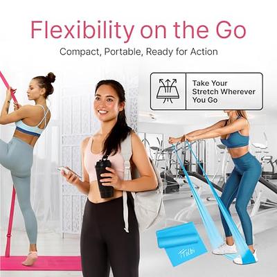 Door Leg Stretcher: Stretching With Leg Flexibility Trainer, Dance
