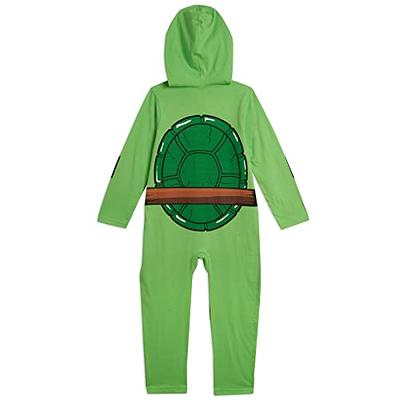 Teenage Mutant Ninja Turtles TMNT Adult Unisex Halloween Cosplay Costume  Hoodie